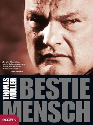 cover image of Bestie Mensch